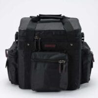 Magma Lp Bag 100 Profi Black/Red - Imagen 2
