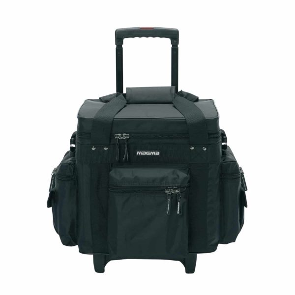 Magma Lp-Bag 100 Trolley Black - Imagen 2
