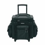 Magma Lp-Bag 100 Trolley Black