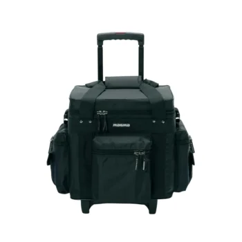 Magma Lp-Bag 100 Trolley Black