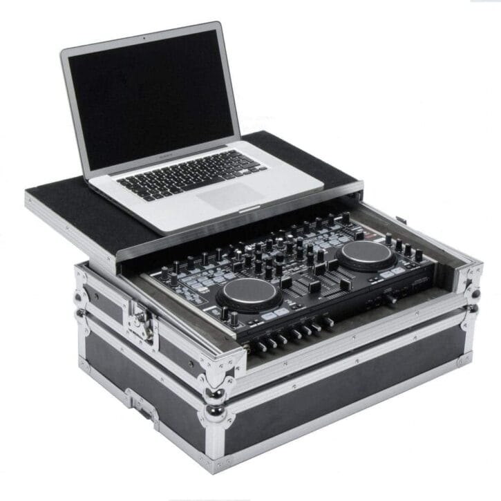 Magma Dj-Controller Workstation Mc-6000 - Imagen 1