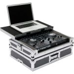 Magma Dj-Controller Workstation S2 Black/Silver - Imagen 2