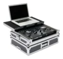 Magma DJ-Controller Workstation S2 Black/Silver — imagen 2