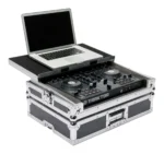 Magma DJ-Controller Workstation S2 Black/Silver — imagen 2