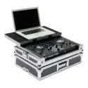 Magma DJ-Controller Workstation S2 Black/Silver