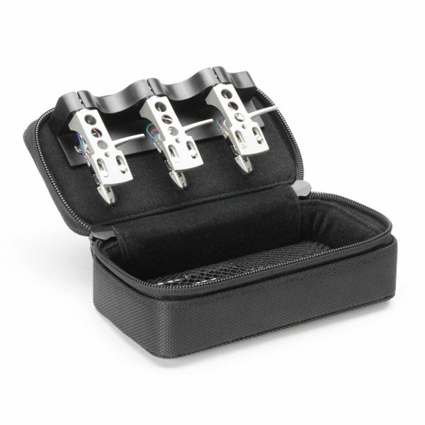 Magma Headshell Case - Imagen 1