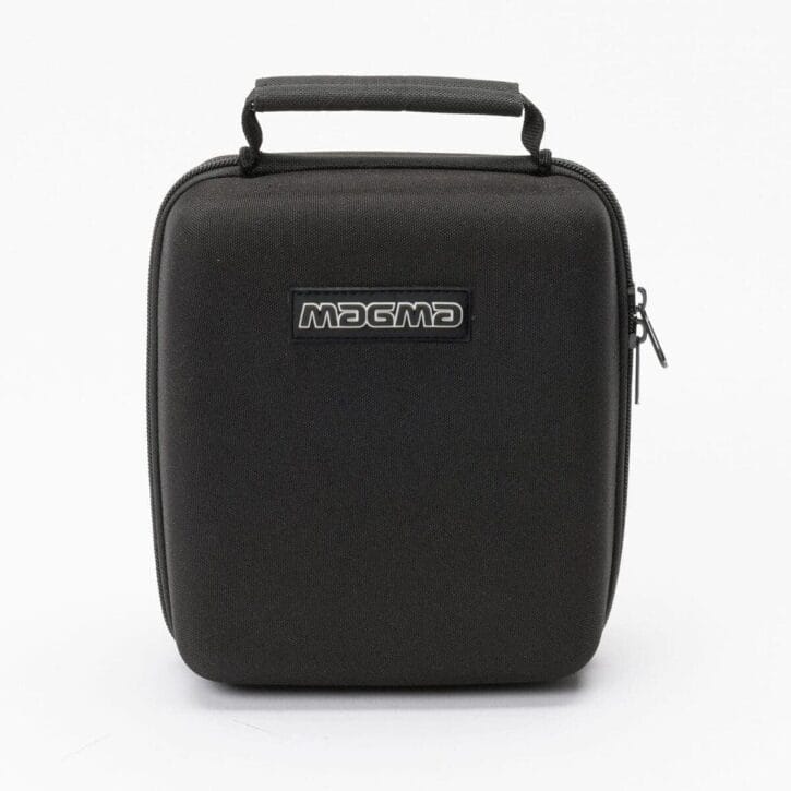 Magma Headphone Case Ii Black - Imagen 2