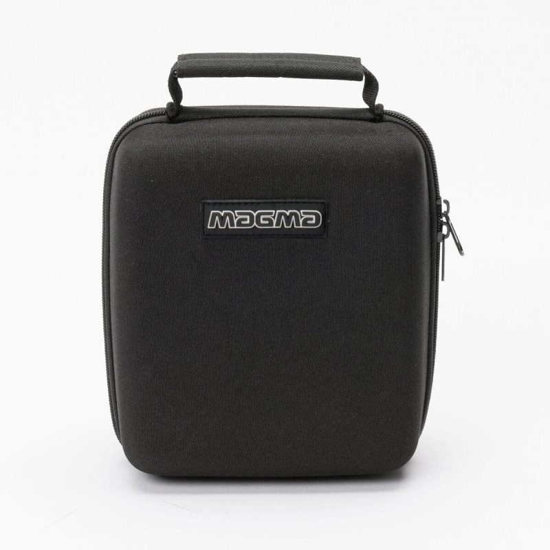 09012024659d3e660ead7 Magma Headphone Case Ii Black Imagen 1