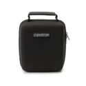 Magma Headphone Case II Black