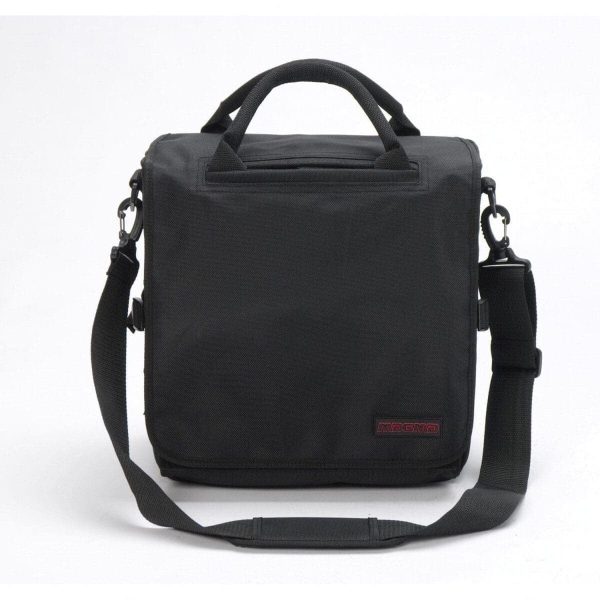 Magma Lp Bag 40 Ii Black/Red - Imagen 1
