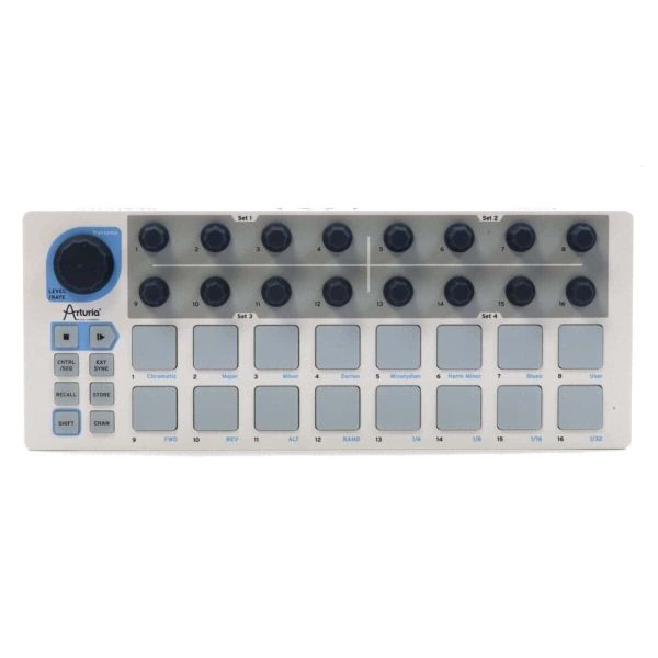 Arturia Beatstep - Imagen 1