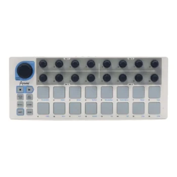 Arturia Beatstep