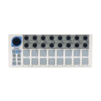 Arturia Beatstep