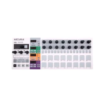 Arturia Beatstep Pro