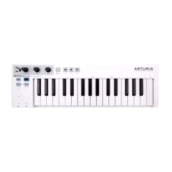 Arturia Keystep