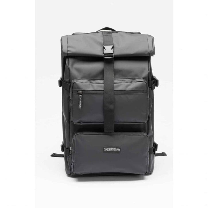 Magma Rolltop Backpack Iii - Imagen 2
