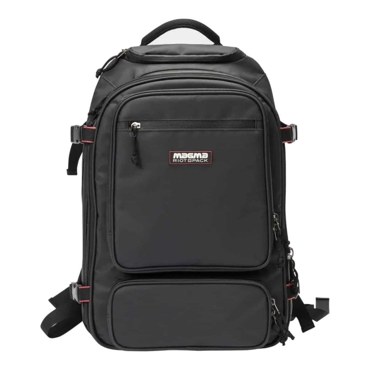 09012024659d3ee675adc Magma Riot DJ Backpack