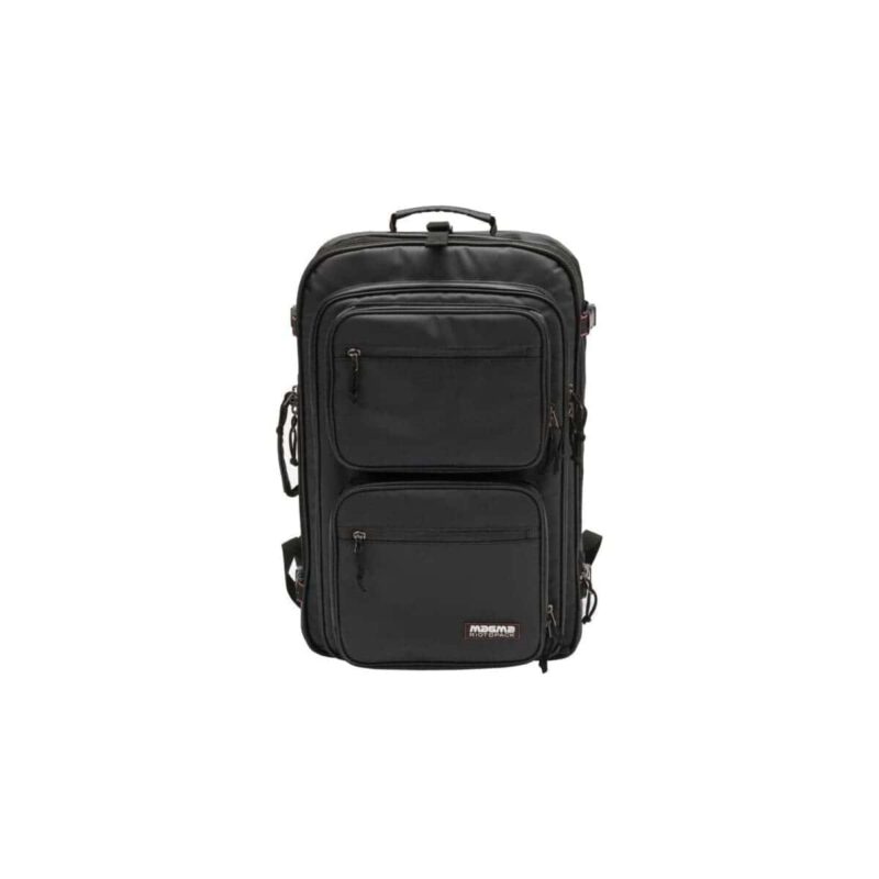 09012024659d3eeaec7cc Magma Riot Dj Backpack Xl Imagen 1
