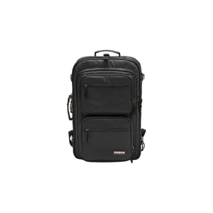 Magma Riot Dj Backpack Xl - Imagen 2