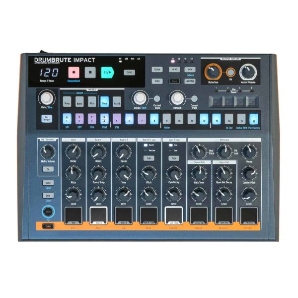 Arturia Drumbrute Impact - Imagen 2