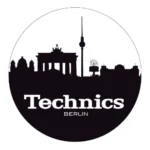 Magma Lp Slipmat Technics Berlin