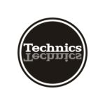 Magma Lp Slipmat Technics Mirror 1 - Imagen 2