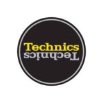 Magma Lp Slipmat Technics Duplex 4