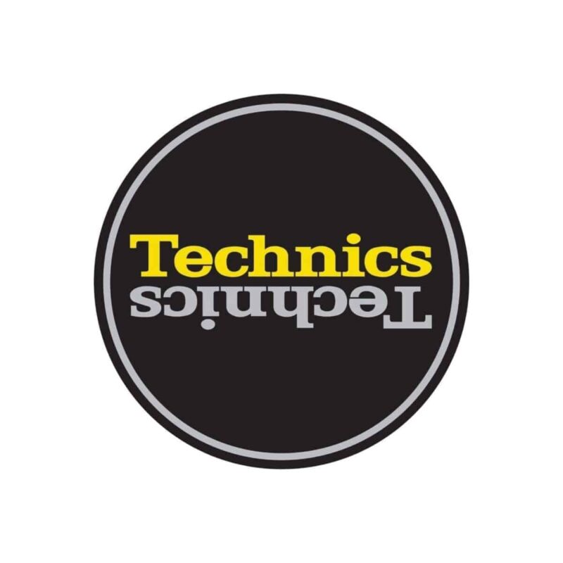 09012024659d3ffe8bf91 Magma Lp Slipmat Technics Duplex 4 Imagen 1
