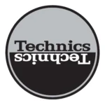 Magma Lp Slipmat Technics Moon 1