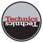 Magma Lp Slipmat Technics Moon 3 - Imagen 2