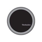 Magma Lp Slipmat Technics Strobe 3