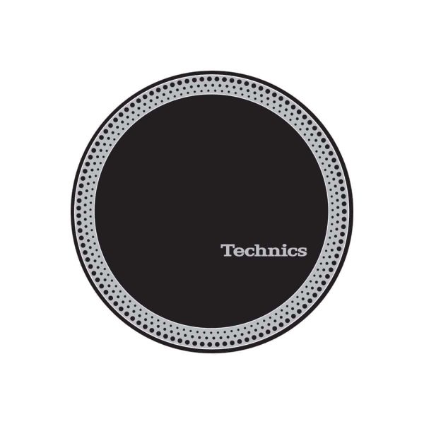 Magma Lp Slipmat Technics Strobe 3 - Imagen 1