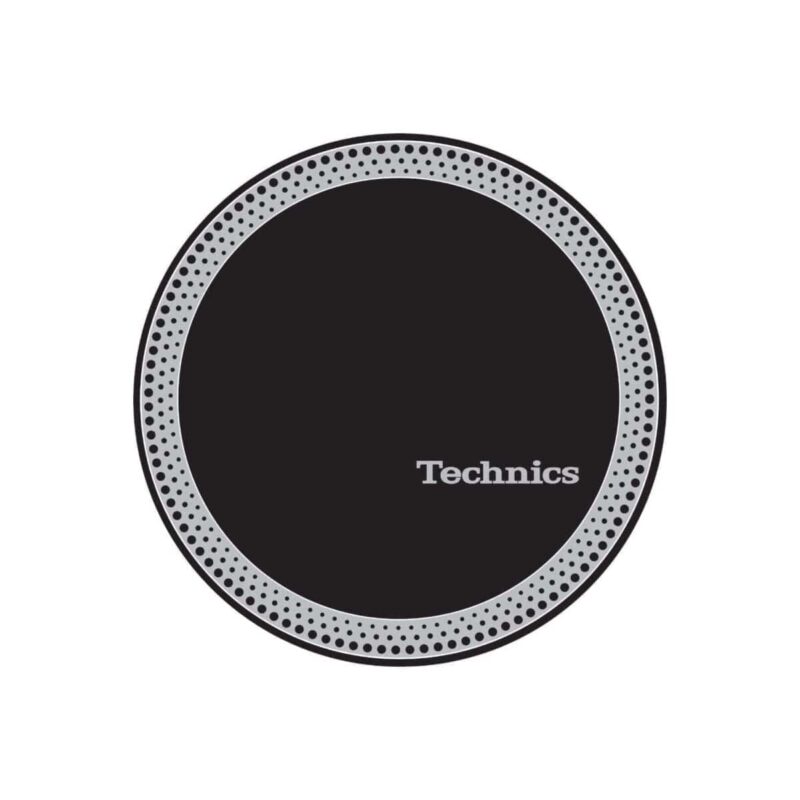 09012024659d405375497 Magma Lp Slipmat Technics Strobe 3 Imagen 1
