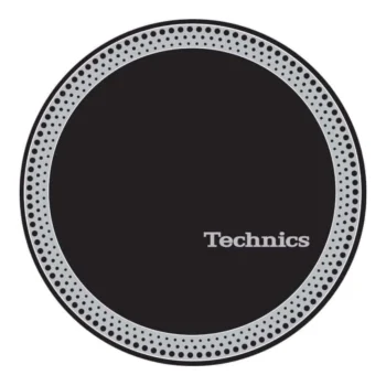Magma Lp Slipmat Technics Strobe 3