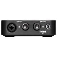 Rode Usb Audio Interface Ai-1 - Imagen 2