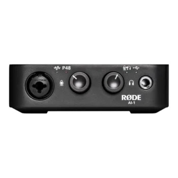 RØDE USB Audio Interface Ai-1