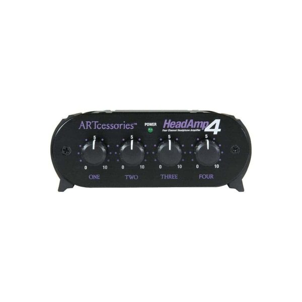 Art Headamp4 - Imagen 2