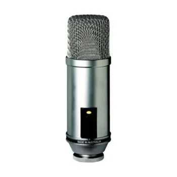 RØDE Broadcaster