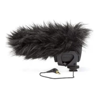 RØDE Deadcat Vmp antiviento