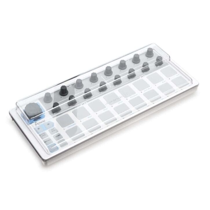 Decksaver Arturia Beatstep Cover - Imagen 1
