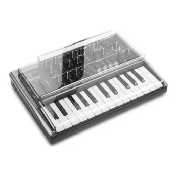 Decksaver Arturia Microbrute
