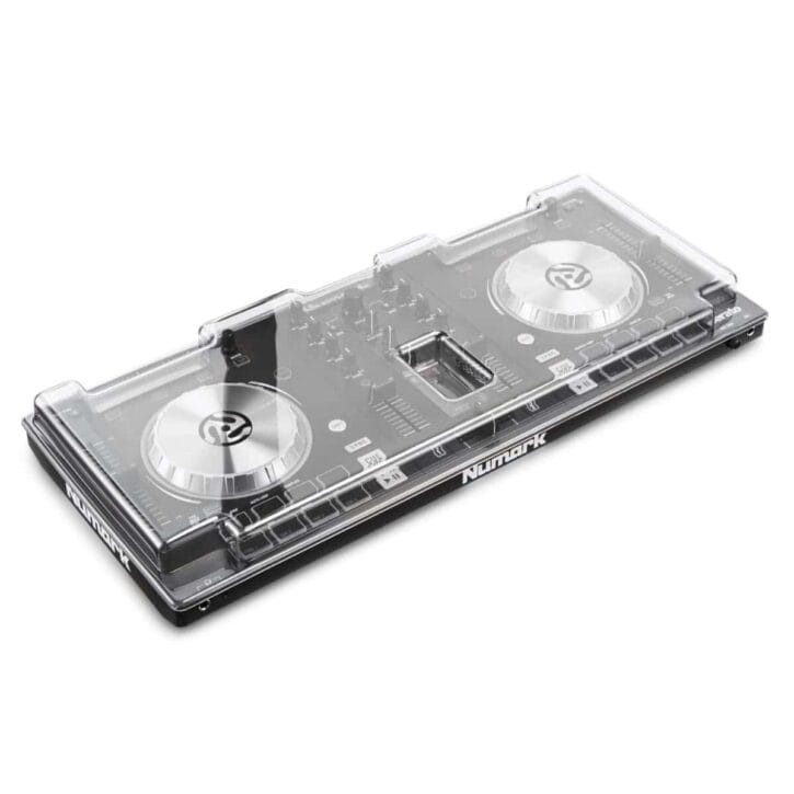 Decksaver Numark Mtpro3 Cover - Imagen 1