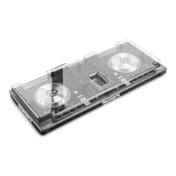 Decksaver Numark Mtpro3