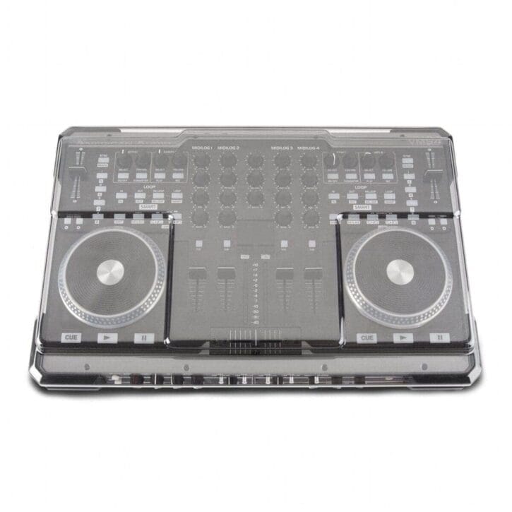 Decksaver Adj Vms4 Cubierta Protectora - Imagen 2