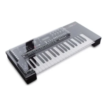 Decksaver Elektron Analogkeys