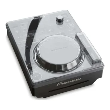 Decksaver Pioneer Cdj 350