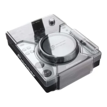 Decksaver Pioneer Cdj 400