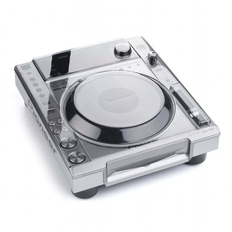 09012024659d425376be4 Decksaver Pioneer Cdj 850