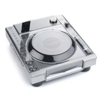 Decksaver Pioneer Cdj 850