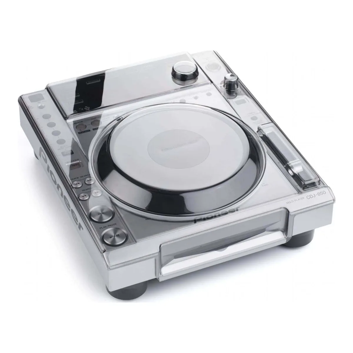 09012024659d425376be4 Decksaver Pioneer Cdj 850
